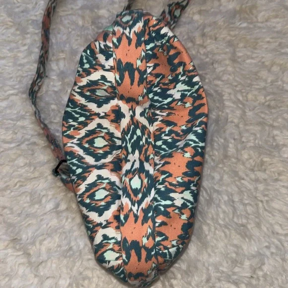 Kavu Sydney Satchel Crossbody Shoulder Bag, 14ā x 10ā - Picture 7 of 15